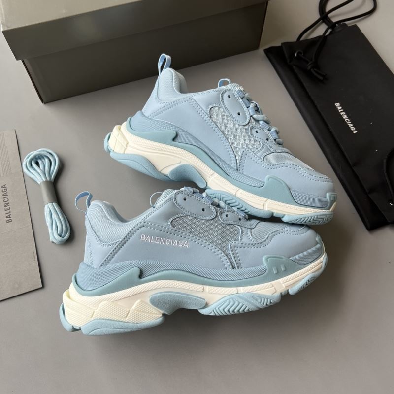 Balenciaga Triple S Series Shoes